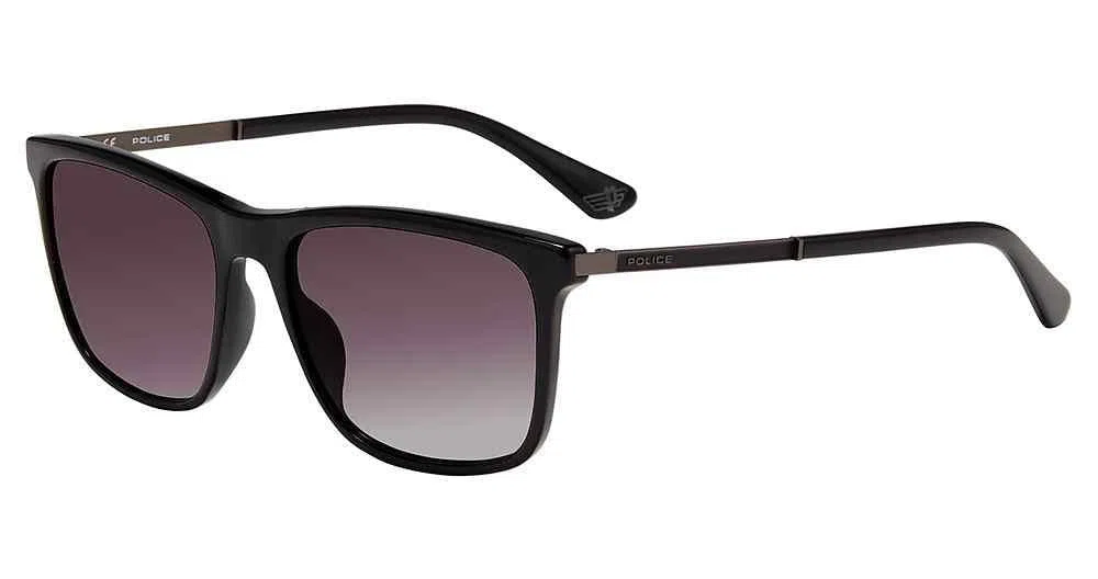 Police SPLA56 Sunglasses - view 3